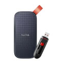 Data Storage Devices